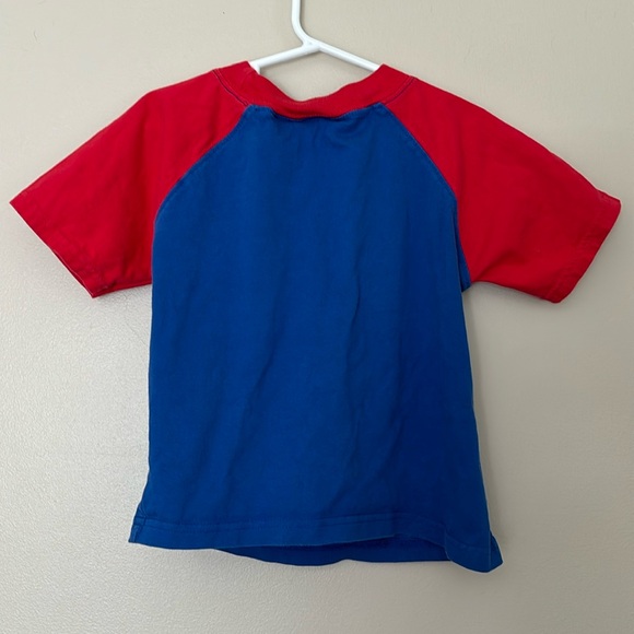 Sesame Street Elmo 2007 short sleeve tee - Picture 4 of 4